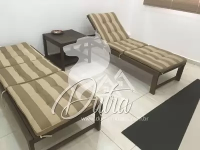 Edifício Monte Alegre Paraiso 167m² 03 Dormitórios 03 Suítes 3 Vagas