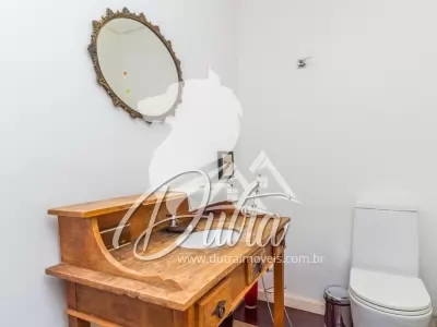 Edifício Monte Alegre Paraiso 167m² 03 Dormitórios 03 Suítes 3 Vagas