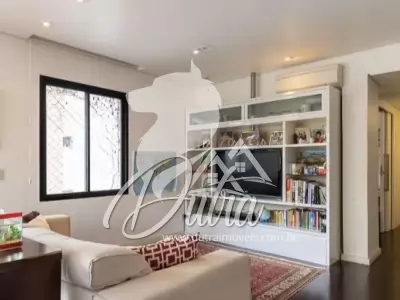 Edifício Monte Alegre Paraiso 167m² 03 Dormitórios 03 Suítes 3 Vagas