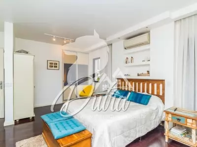 Edifício Monte Alegre Paraiso 167m² 03 Dormitórios 03 Suítes 3 Vagas