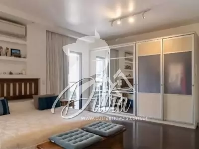 Edifício Monte Alegre Paraiso 167m² 03 Dormitórios 03 Suítes 3 Vagas