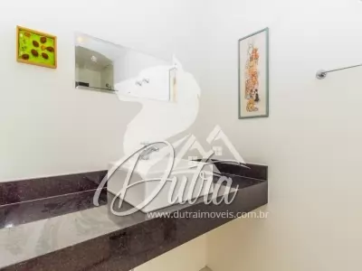 Edifício Monte Alegre Paraiso 167m² 03 Dormitórios 03 Suítes 3 Vagas