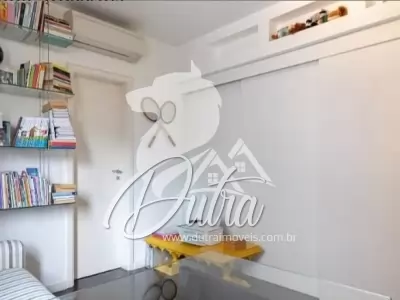 Edifício Monte Alegre Paraiso 167m² 03 Dormitórios 03 Suítes 3 Vagas