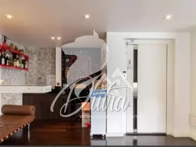 Edifício Monte Alegre Paraiso 167m² 03 Dormitórios 03 Suítes 3 Vagas