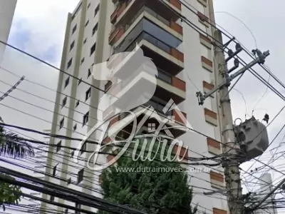 Edifício Monte Alegre Paraiso 167m² 03 Dormitórios 03 Suítes 3 Vagas