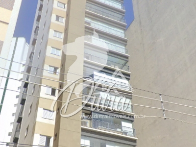 Edifício Estilo Jardim América Cerqueira César 210m² 02 Dormitórios 02 Suítes 2 Vagas