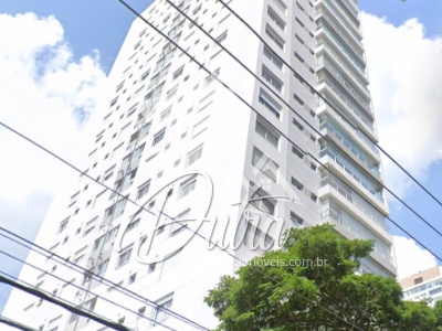 Condominio Blue Note Cidade Monções 225m² 03 Dormitórios 03 Suítes 3 Vagas