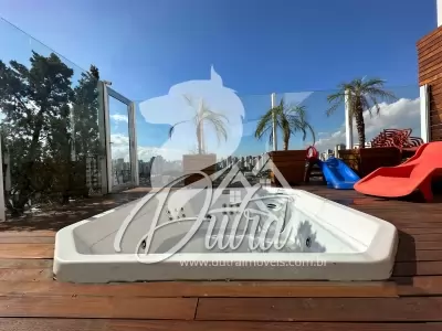 Condomínio Edifício Palomino Brooklin Novo 420m² 04 Dormitórios 04 Suítes 6 Vagas