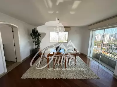 Condomínio Edifício Palomino Brooklin Novo 420m² 04 Dormitórios 04 Suítes 6 Vagas