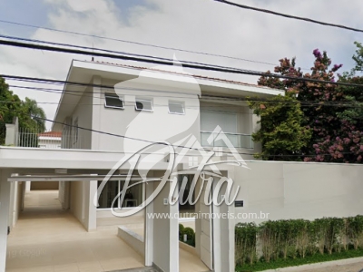 Casa Jardim Paulista 360m² 4 Dormitórios 3 Suíte 8 Vagas