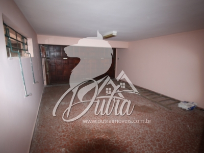 Casa Vila Nova Conceição 160m² 3 Dormitórios 1 Suíte 4 Vagas