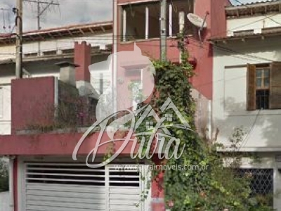 Padrão Cerqueira César 120m² 03 Dormitórios 1 Vagas