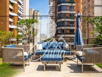 Edifício Zubin Mehta Vila Madalena 220m² 02 Dormitórios 02 Suítes 4 Vagas