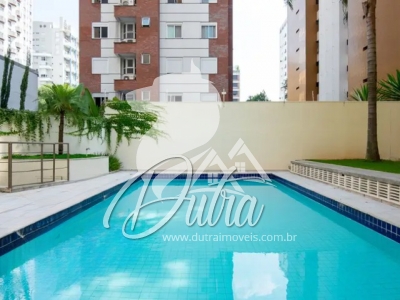 Edifício Zubin Mehta Vila Madalena 220m² 02 Dormitórios 02 Suítes 4 Vagas