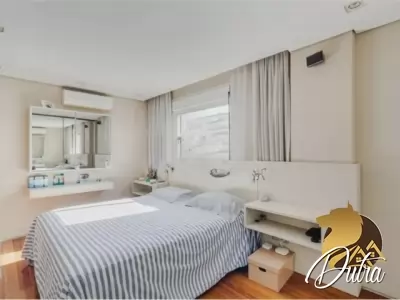 Edificio Grimaldi Vila Uberabinha 271m² 03 Dormitórios 03 Suítes 5 Vagas