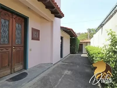 Padrão Vila Madalena 300m² 04 Dormitórios 02 Suítes 4 Vagas