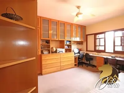 Padrão Vila Madalena 300m² 04 Dormitórios 02 Suítes 4 Vagas