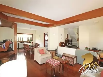 Padrão Vila Madalena 300m² 04 Dormitórios 02 Suítes 4 Vagas