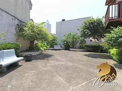 Padrão Vila Madalena 300m² 04 Dormitórios 02 Suítes 4 Vagas