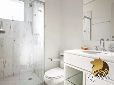 Palazzo Splendido Vila Mariana 350m² 04 Dormitórios 03 Suítes 5 Vagas
