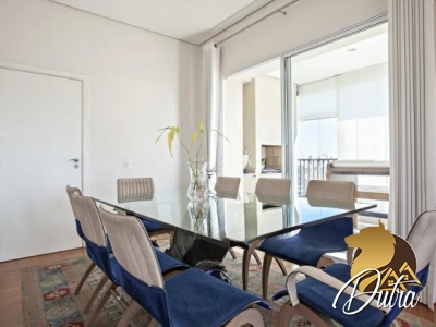 Palazzo Splendido Vila Mariana 350m² 04 Dormitórios 03 Suítes 5 Vagas