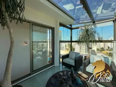 Condomínio Personale Campo Belo Brooklin Paulista 240m² 03 Dormitórios 03 Suítes 4 Vagas