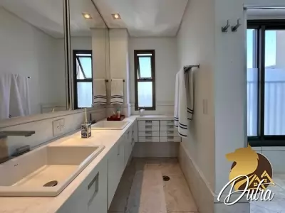 Condomínio Personale Campo Belo Brooklin Paulista 240m² 03 Dormitórios 03 Suítes 4 Vagas