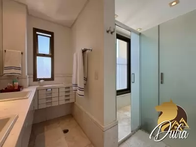 Condomínio Personale Campo Belo Brooklin Paulista 240m² 03 Dormitórios 03 Suítes 4 Vagas
