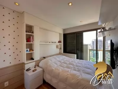 Condomínio Personale Campo Belo Brooklin Paulista 240m² 03 Dormitórios 03 Suítes 4 Vagas