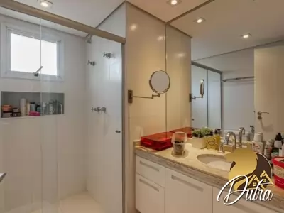 Uniqueness Cidade Monções 245m² 04 Dormitórios 04 Suítes 4 Vagas