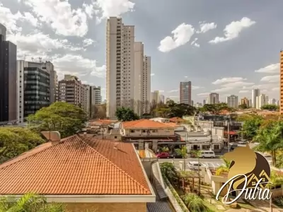 Uniqueness Cidade Monções 245m² 04 Dormitórios 04 Suítes 4 Vagas