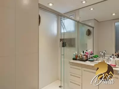 Uniqueness Cidade Monções 245m² 04 Dormitórios 04 Suítes 4 Vagas