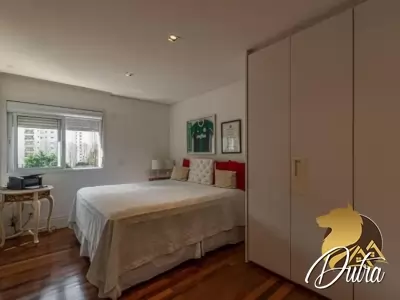 Uniqueness Cidade Monções 245m² 04 Dormitórios 04 Suítes 4 Vagas