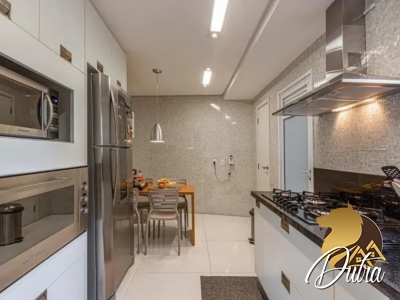 Condomínio Uniqueness Cidade Monções 254m² 04 Dormitórios 04 Suítes 4 Vagas