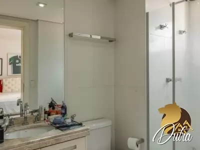 Condomínio Uniqueness Cidade Monções 254m² 04 Dormitórios 04 Suítes 4 Vagas