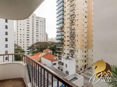 Villa Alexandra Jardim Paulista 293m² 04 Dormitórios 04 Suítes 5 Vagas