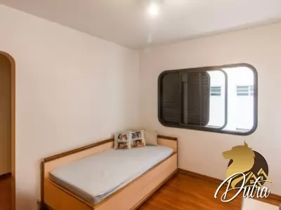 Villa Alexandra Jardim Paulista 293m² 04 Dormitórios 04 Suítes 5 Vagas