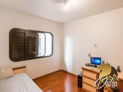 Villa Alexandra Jardim Paulista 293m² 04 Dormitórios 04 Suítes 5 Vagas