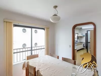 Villa Alexandra Jardim Paulista 293m² 04 Dormitórios 04 Suítes 5 Vagas