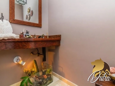 Padrão Jardim Luzitania 241m² 02 Dormitórios 02 Suítes 5 Vagas