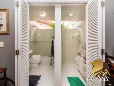 Padrão Jardim Luzitania 241m² 02 Dormitórios 02 Suítes 5 Vagas