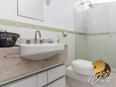 Padrão Jardim Luzitania 241m² 02 Dormitórios 02 Suítes 5 Vagas