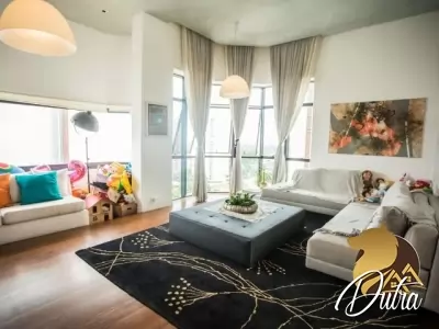 Antigua Vila Clementino 178m² 04 Dormitórios 03 Suítes 2 Vagas