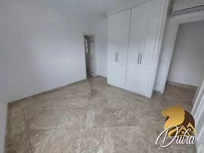 Edifício The Symbol Perdizes 157m² 03 Dormitórios 03 Suítes 4 Vagas