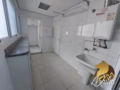 Edifício The Symbol Perdizes 157m² 03 Dormitórios 03 Suítes 4 Vagas