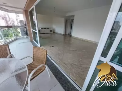 Edifício The Symbol Perdizes 157m² 03 Dormitórios 03 Suítes 4 Vagas