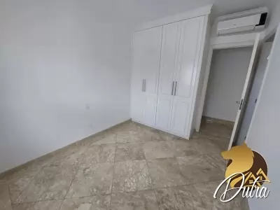 Edifício The Symbol Perdizes 157m² 03 Dormitórios 03 Suítes 4 Vagas