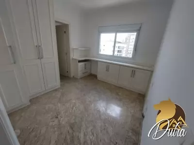 Edifício The Symbol Perdizes 157m² 03 Dormitórios 03 Suítes 4 Vagas