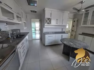 Edifício The Symbol Perdizes 157m² 03 Dormitórios 03 Suítes 4 Vagas