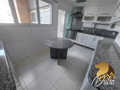 Edifício The Symbol Perdizes 157m² 03 Dormitórios 03 Suítes 4 Vagas